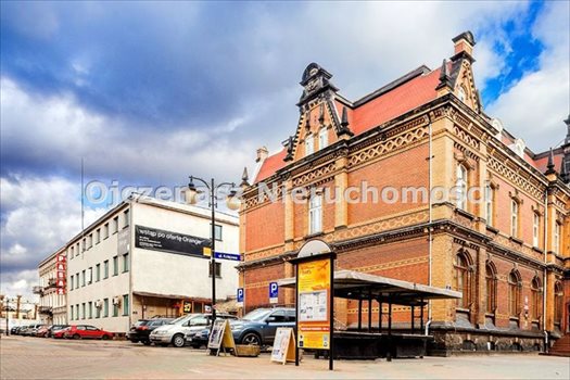 Lokal użytkowy na sprzedaż Ostrów Wielkopolski 1 476m2 Foto 2