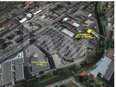 Lokal użytkowy na sprzedaż Bielsko-Biała, Zmożka 71m2 Foto 11
