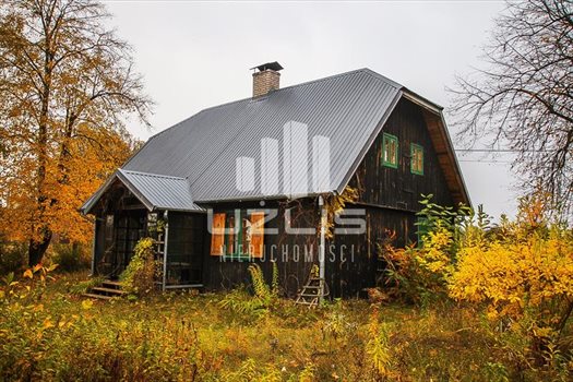 Dom na sprzedaż Radogoszcz, Jezioro, Las, Tereny rekreacyjne, Brak 70m2 Foto 2
