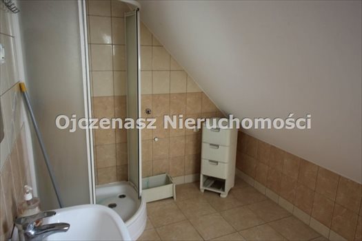 Dom na wynajem Łabiszyn, Nowe Dąbie 208m2 Foto 3