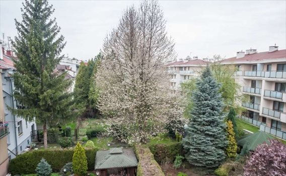 Mieszkanie czteropokojowe na sprzedaż Kraków, Dębniki 106m2 Foto 6
