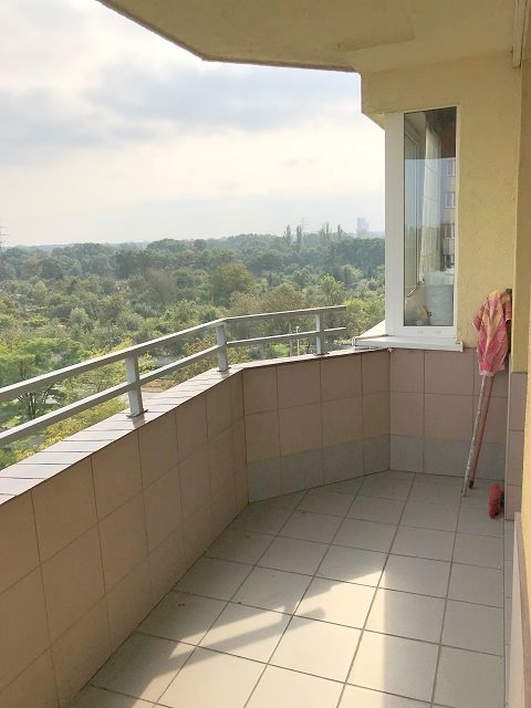 Mieszkanie trzypokojowe na sprzedaż Wrocław, Psie Pole, Kromera 71m2 Foto 9