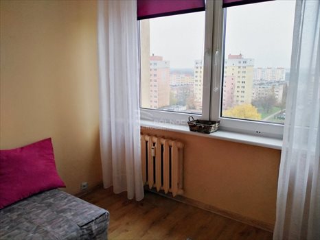Mieszkanie dwupokojowe na wynajem Olsztyn, Stanisława Murzynowskiego 37m2 Foto 7