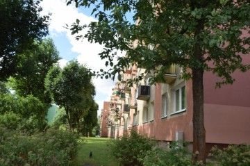 Mieszkanie dwupokojowe na sprzedaż Słupsk, Zygmunta Augusta 38m2 Foto 6