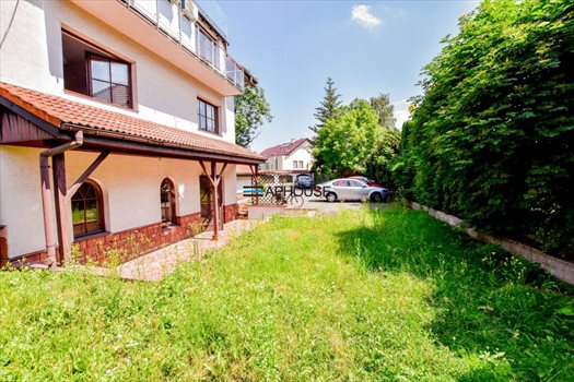 Dom na wynajem Kraków, Zwierzyniec, Koło Strzelnicy 400m2 Foto 3