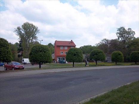 Działka budowlana na sprzedaż Gubin 3 235m2 Foto 7