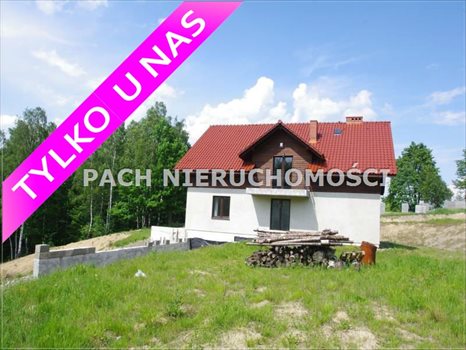 Dom na sprzedaż Bujaków 350m2 Foto 2
