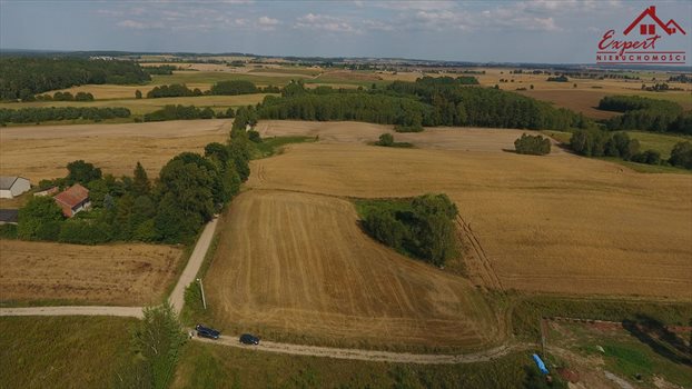 Działka inna na sprzedaż Turznica 6 800m2 Foto 3