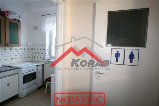 Lokal użytkowy na sprzedaż Kiełpin, Warszawska 540m2 Foto 10