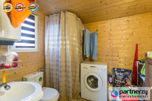 Dom na sprzedaż Gdańsk, Stogi, Wosia Budzysza 82m2 Foto 9