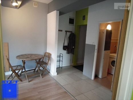 Mieszkanie dwupokojowe na wynajem Gliwice, Stare Gliwice, Aleja Majowa 42m2 Foto 7