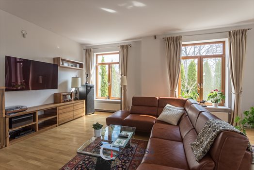 Luksusowy dom na sprzedaż Warszawa, Mokotów 380m2 Foto 6