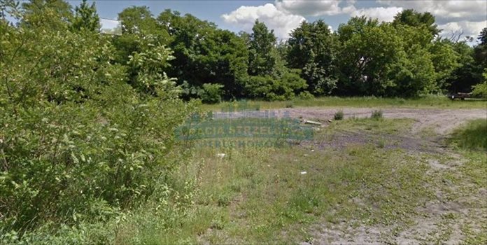 Działka budowlana na sprzedaż Warszawa, Wawer 2 400m2 Foto 1