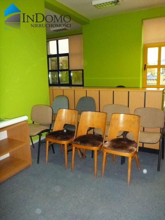 Lokal użytkowy na wynajem Piotrków Trybunalski 58m2 Foto 3