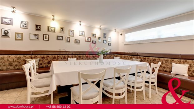 Lokal użytkowy na wynajem Gdańsk, Żabianka, Gospody 269m2 Foto 10