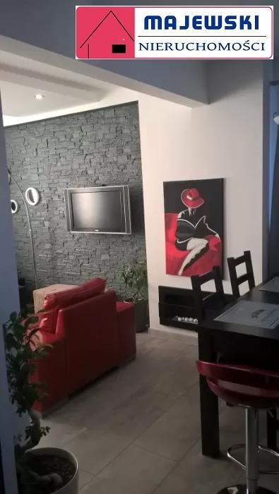 Mieszkanie czteropokojowe na sprzedaż Dobczyce, Piastowskie 75m2 Foto 4