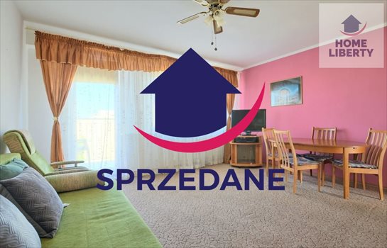 Mieszkanie trzypokojowe na sprzedaż Olsztyn, Pieczewo, Władysława Gębika 60m2 Foto 2