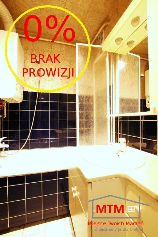 Mieszkanie trzypokojowe na sprzedaż Brzeszcze, Adama Mickiewicza 63m2 Foto 11
