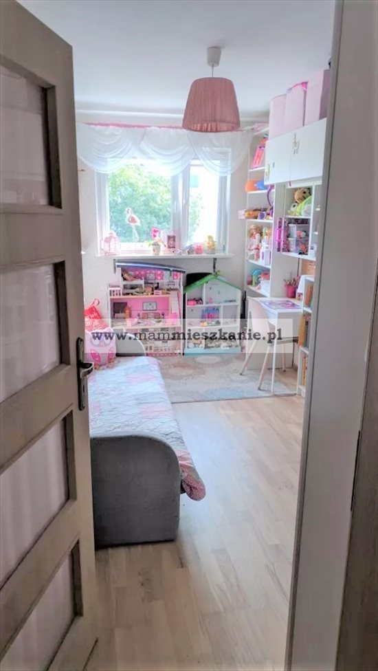 Mieszkanie trzypokojowe na sprzedaż Bydgoszcz, Błonie 47m2 Foto 3