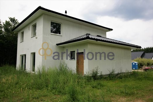 Dom na sprzedaż Zielona Góra, Chynów 190m2 Foto 2