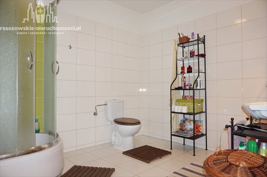 Dom na sprzedaż Rzeszów, Zalesie 160m2 Foto 6