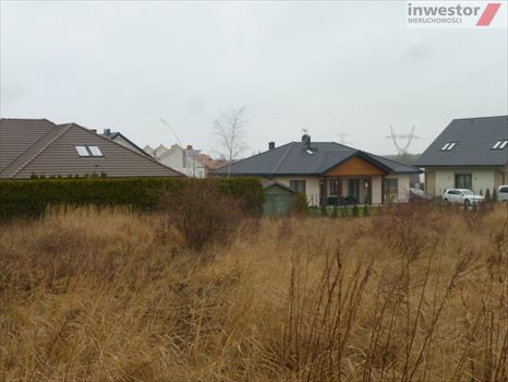 Działka budowlana na sprzedaż Wołczkowo 1 123m2 Foto 9