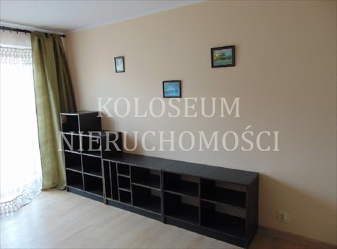 Kawalerka na wynajem Toruń, Bydgoskie Przedmieście, UMK 40m2 Foto 2