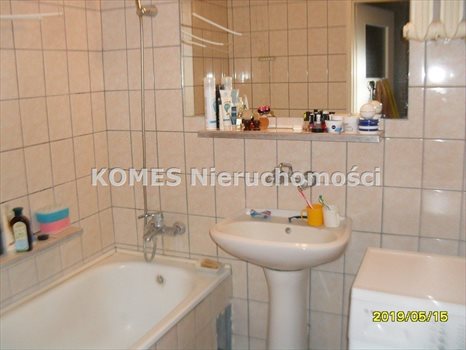 Mieszkanie trzypokojowe na sprzedaż Olsztyn, Gębika, Gębika 66m2 Foto 8