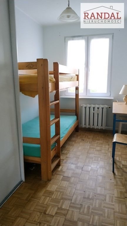 Mieszkanie trzypokojowe na wynajem Środa Wielkopolska, os. Jagiellońskie 55m2 Foto 2