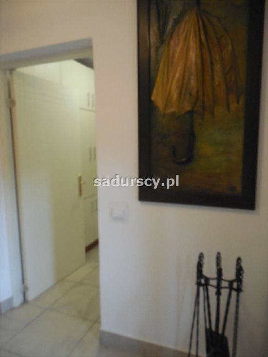 Dom na wynajem Kraków, Zwierzyniec, Wola Justowska, Rogalskiego 170m2 Foto 9