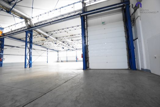 Lokal użytkowy na wynajem Mysłowice, Janów Miejski 880m2 Foto 2
