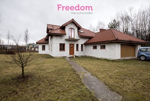 Dom na sprzedaż Otwock, Stefana Żeromskiego 241m2 Foto 2