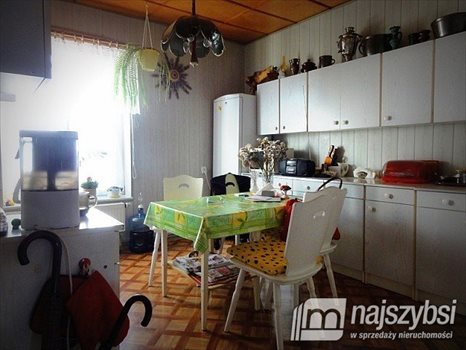 Mieszkanie trzypokojowe na sprzedaż Pyrzyce, Centrum 71m2 Foto 1
