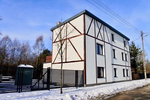 Mieszkanie trzypokojowe na sprzedaż Łódź, Widzew, Widzewska 35m2 Foto 10