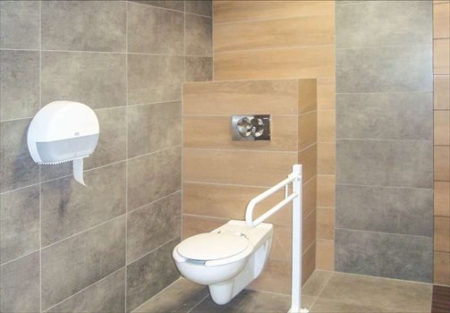 Lokal użytkowy na wynajem Katowice, Bocheńskiego 69 191m2 Foto 7