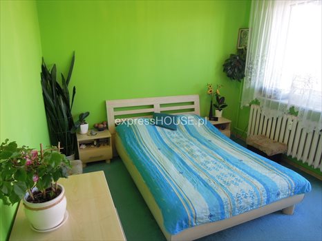 Mieszkanie czteropokojowe na sprzedaż Poznań, Piątkowo, os. Jana III Sobieskiego 81m2 Foto 6