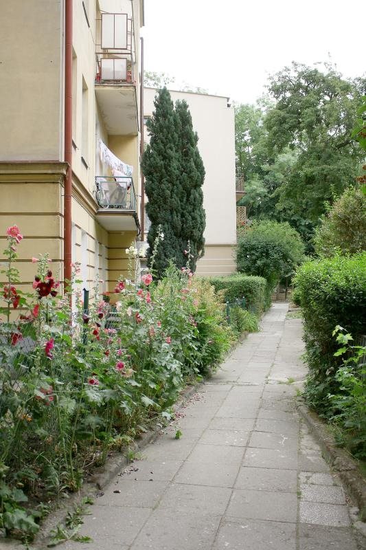 Mieszkanie trzypokojowe na sprzedaż Gdańsk, Wrzeszcz, JAŚKOWA DOLINA 75m2 Foto 10
