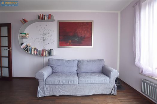 Mieszkanie trzypokojowe na sprzedaż Poznań, Naramowice, Karpia 71m2 Foto 9