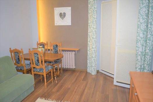 Kawalerka na wynajem Świętochłowice, Lipiny, Wallisa 35m2 Foto 1