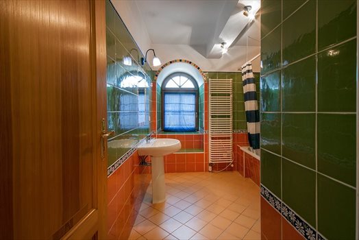 Dom na wynajem Kraków, Wola Justowska, Królowej Jadwigi 380m2 Foto 12