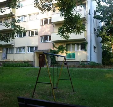 Mieszkanie trzypokojowe na sprzedaż Wrocław, Krzyki, Powstańców Śląskich 175a 44m2 Foto 13