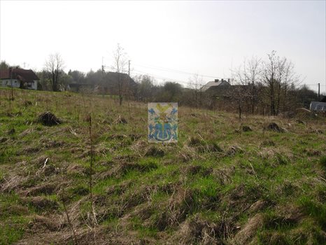 Działka budowlana na sprzedaż Krzywaczka 1 600m2 Foto 8
