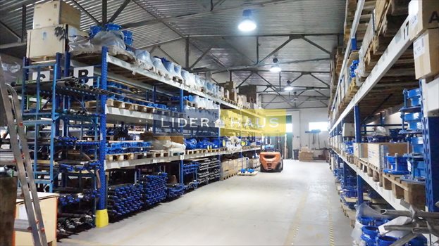 Lokal użytkowy na wynajem Łomianki 930m2 Foto 1