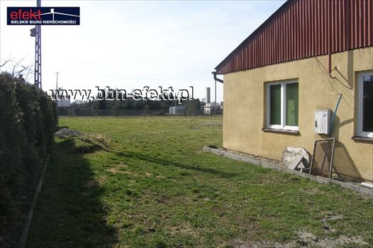 Lokal użytkowy na wynajem Ochaby Małe 160m2 Foto 4