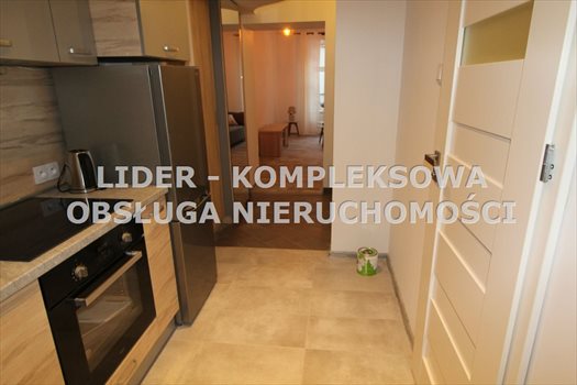 Kawalerka na wynajem Częstochowa, Centrum 29m2 Foto 4