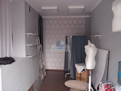 Lokal użytkowy na wynajem Stargard 73m2 Foto 2