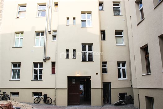 Mieszkanie dwupokojowe na sprzedaż Poznań, Stare Miasto, Rybaki 84m2 Foto 8