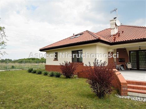 Dom na sprzedaż Rzgów 268m2 Foto 1