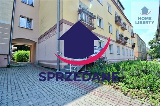 Lokal użytkowy na sprzedaż Olsztyn, Kościuszki, Nowa Niepodległości 49m2 Foto 1