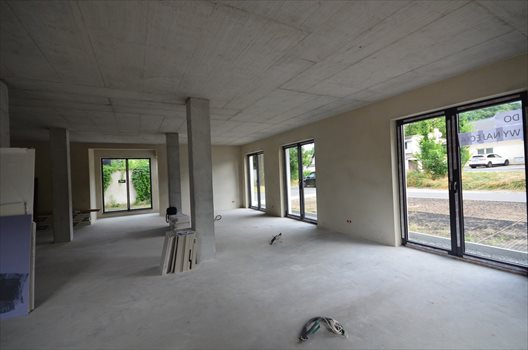 Lokal użytkowy na wynajem Kraków, Krowodrza, Korzeniowskiego 150m2 Foto 6